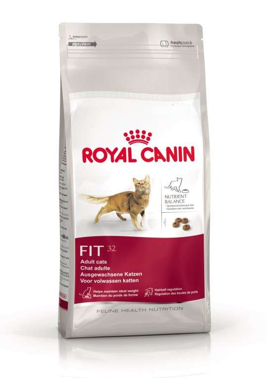 Royal Canin Cat Food Shortage
